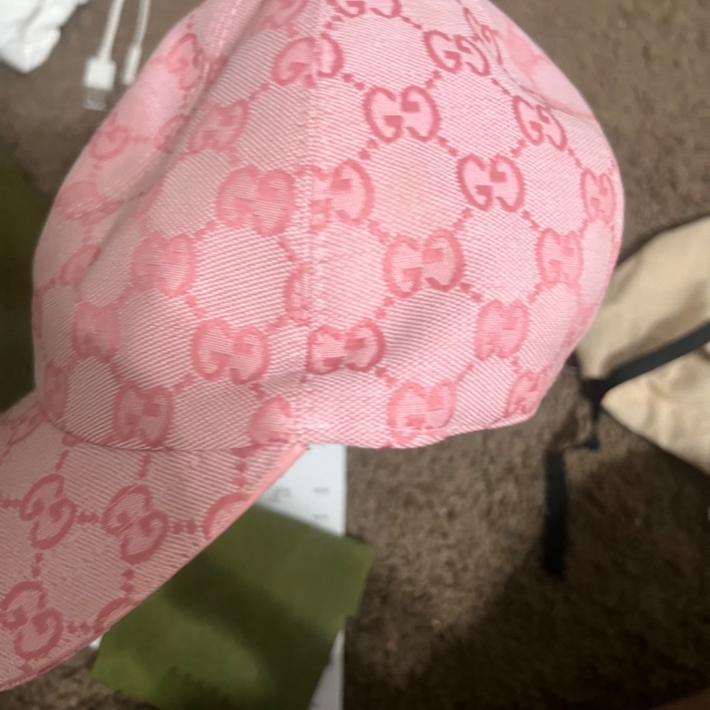 New gucci hat - Picture 2 of 7